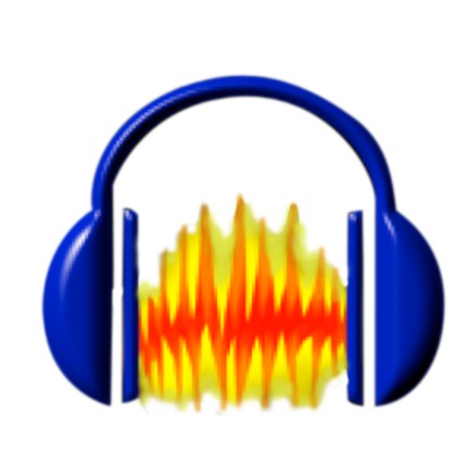 Audacity 2.0.5